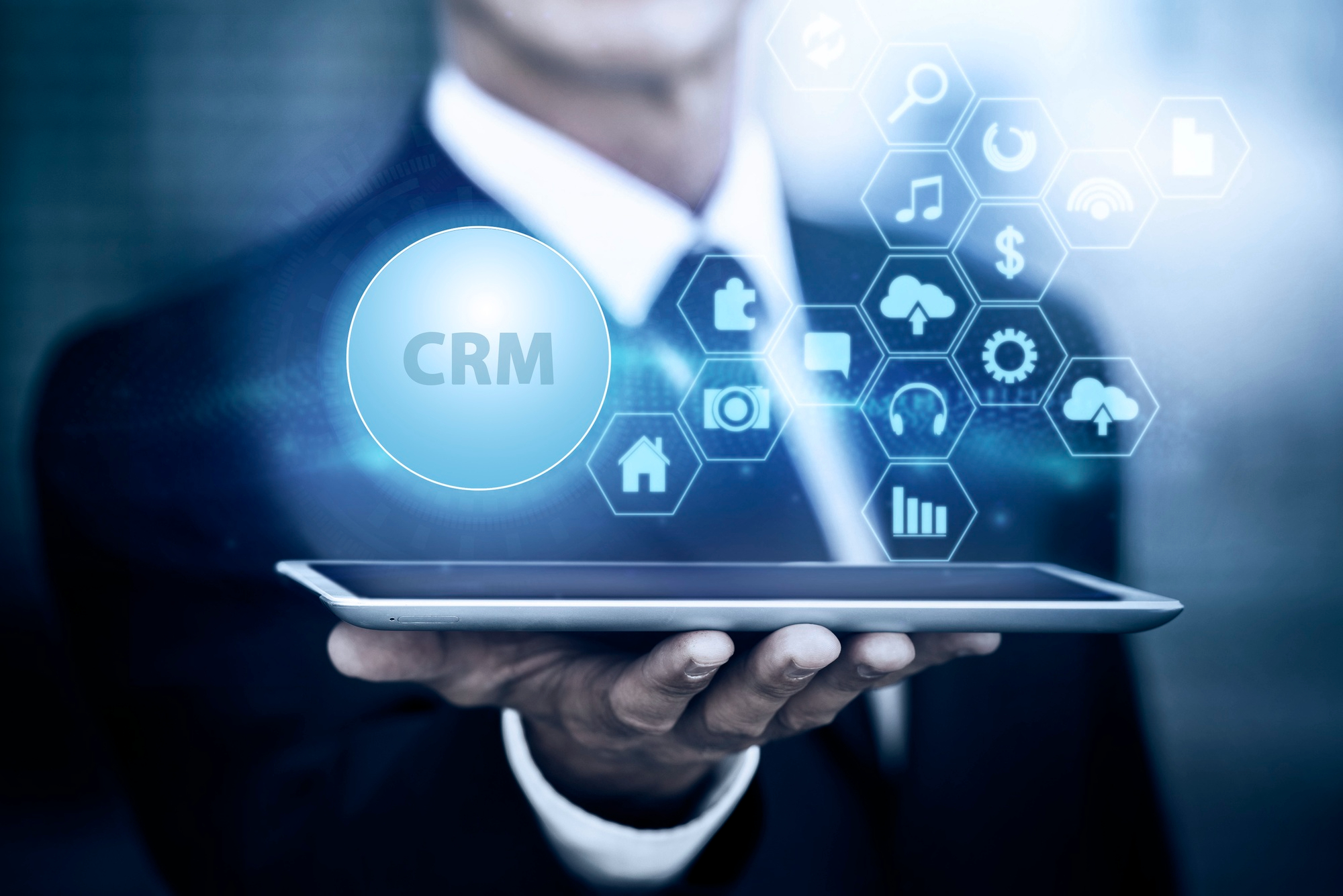 Conquering Chaos: Choosing the Best Property Management CRM