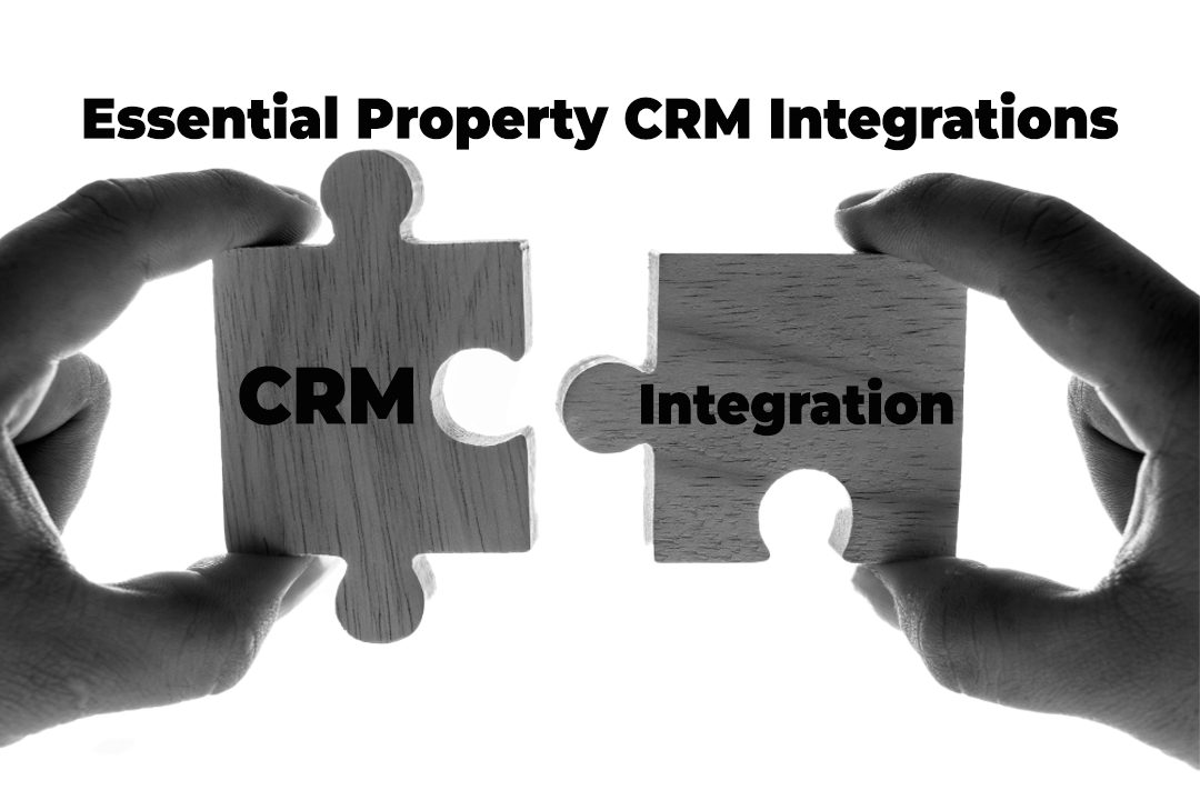 5 Essential Property Management System Integrations